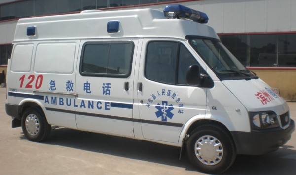 患者在等待救護(hù)車出租時(shí)需要注意什么？
