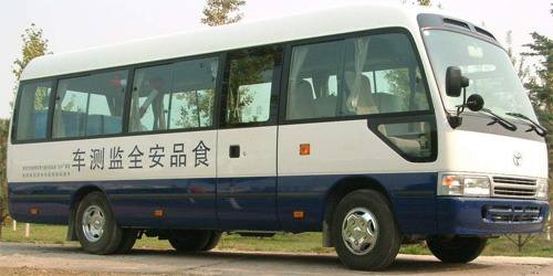 食品檢測(cè)車廠家如何保證居民飲食安全？