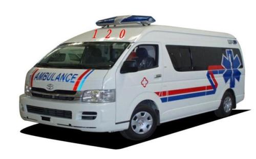 廣州和武漢的救護(hù)車廠家哪家好？