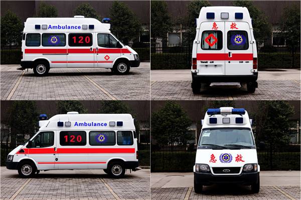 “黑救護(hù)車”二次傷害市民？正規(guī)救護(hù)車租賃服務(wù)或成良藥01