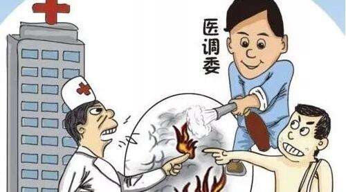 醫(yī)療人員立法保護(hù)啦，醫(yī)院救護(hù)車正規(guī)化還會遠(yuǎn)嗎？02