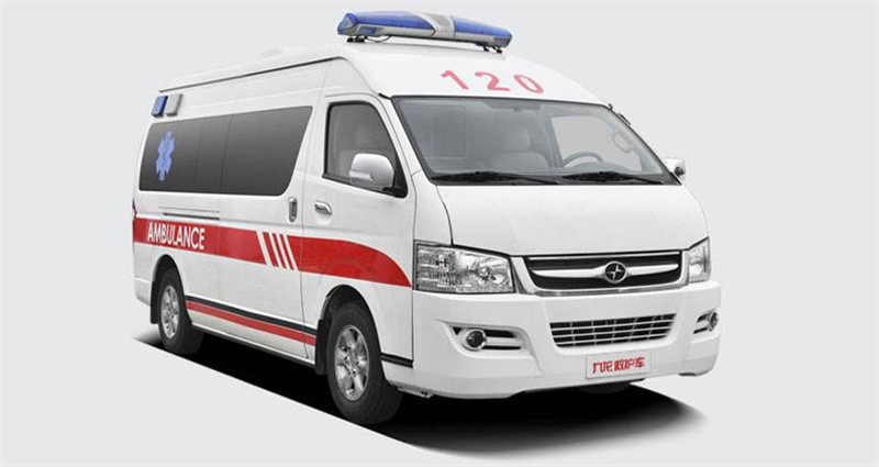救護(hù)車廠家選擇的三個(gè)理由，最后一點(diǎn)不得不服帖01
