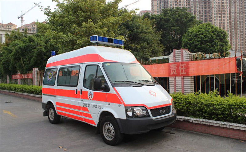 移動急用救護車的正確保養(yǎng)方法有哪些？