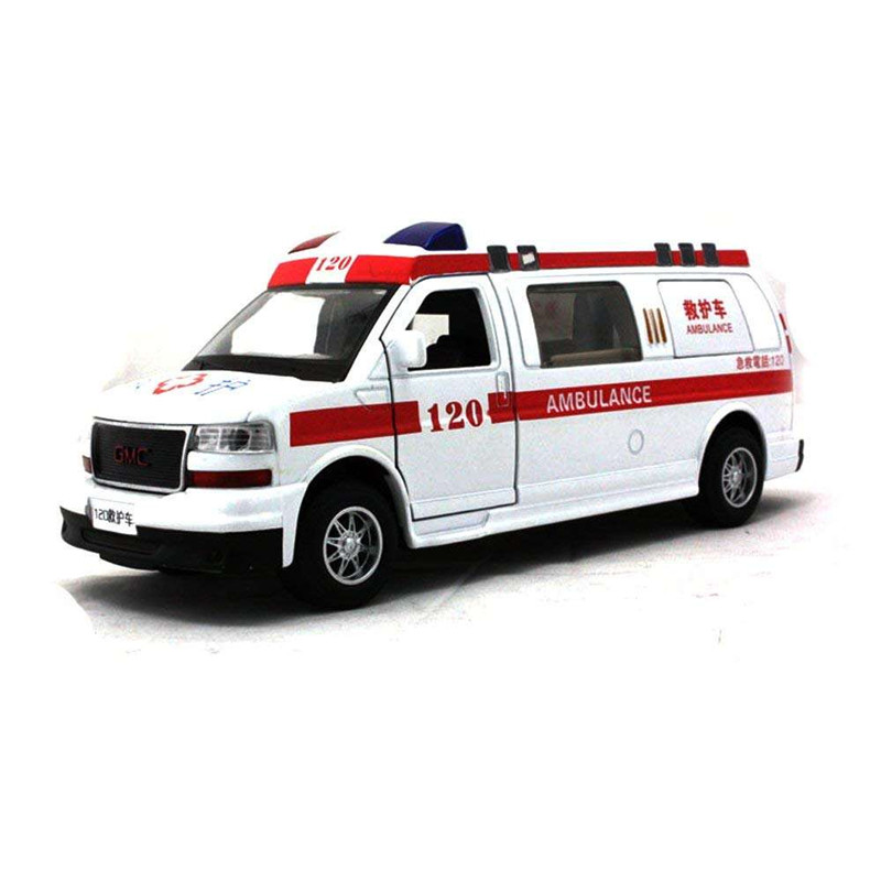 影響救護(hù)車價格的三大因素，救護(hù)車廠家為您解答
