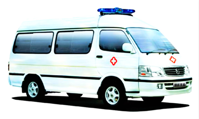 救護(hù)車進(jìn)入高校被索要停車費(fèi)是怎么回事？